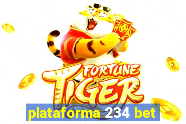 plataforma 234 bet